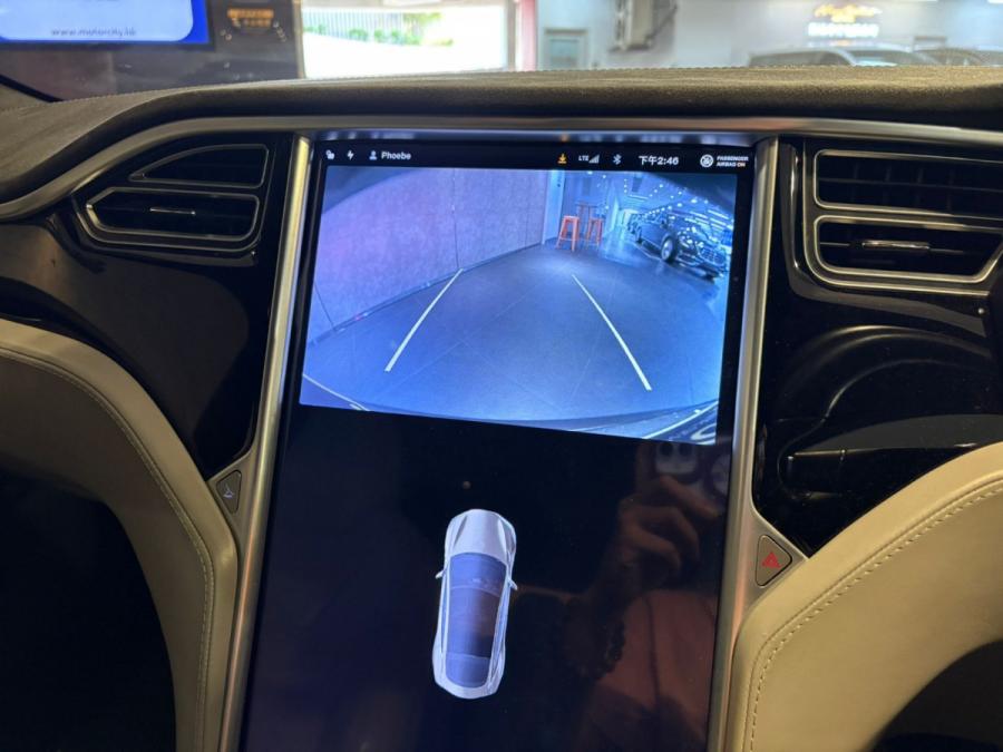 Model S90D Facelift - Image 5