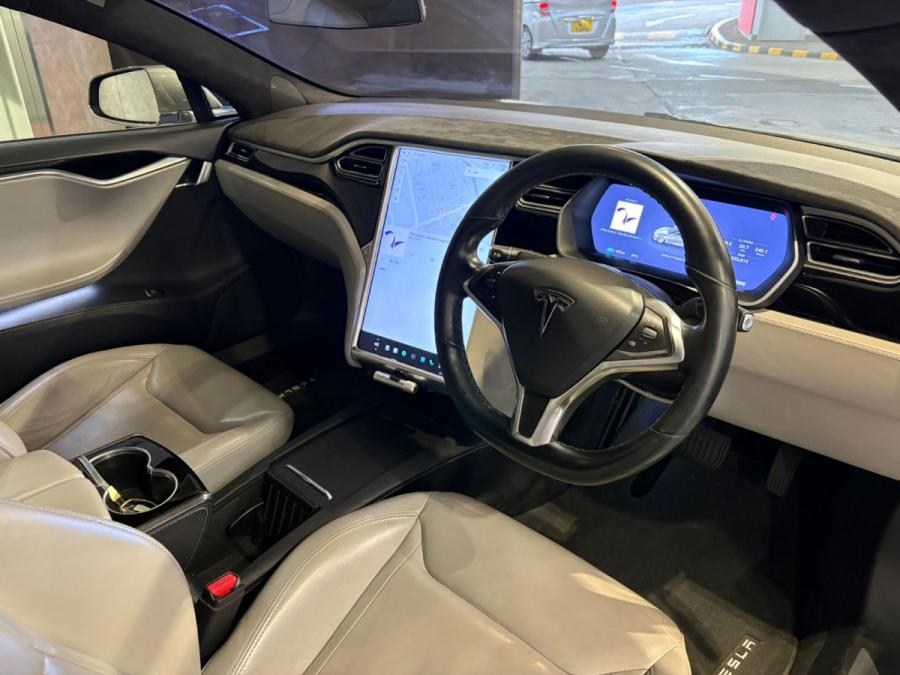 Model S90D Facelift - Image 4