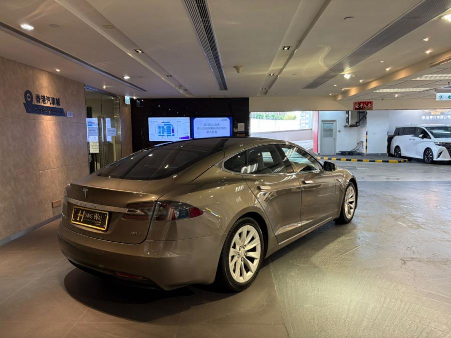Model S90D Facelift - Image 2