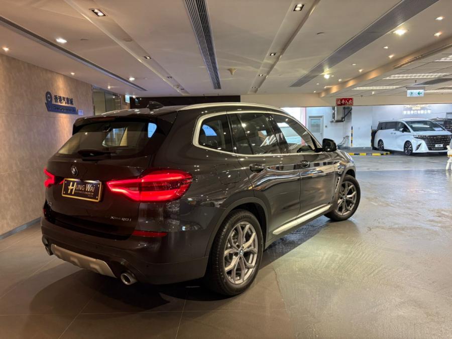 X3 xDrive20iA X-Line - Image 2