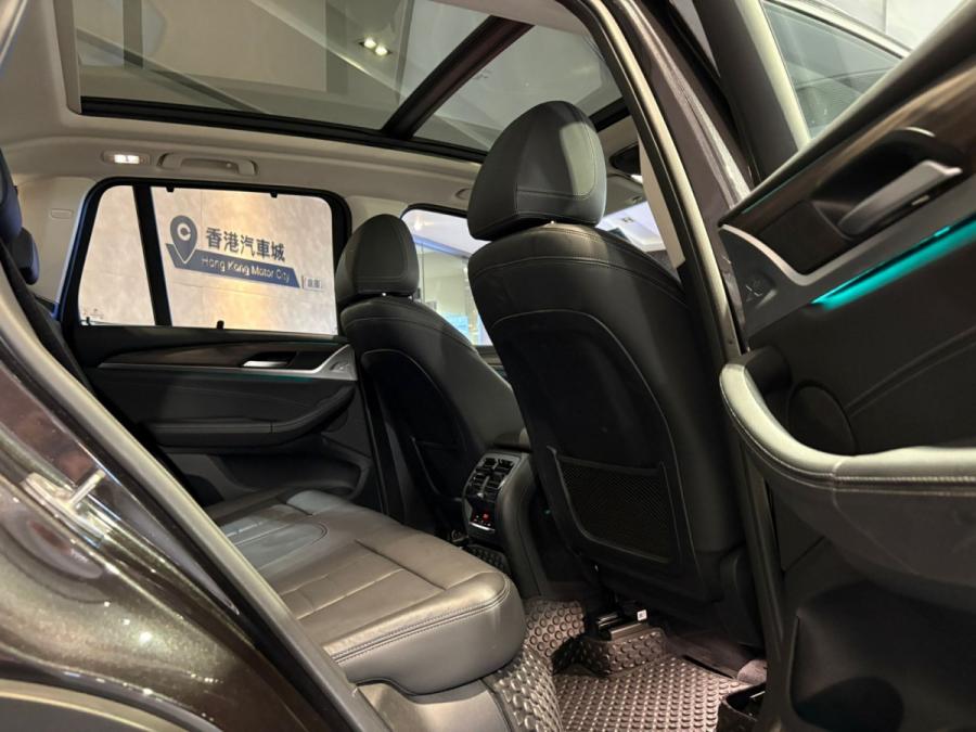 X3 xDrive20iA X-Line - Image 7