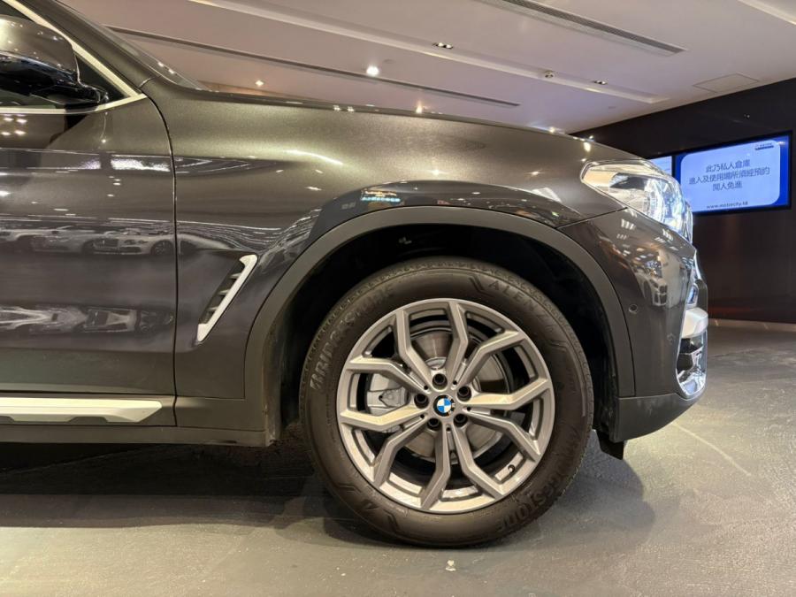 X3 xDrive20iA X-Line - Image 3