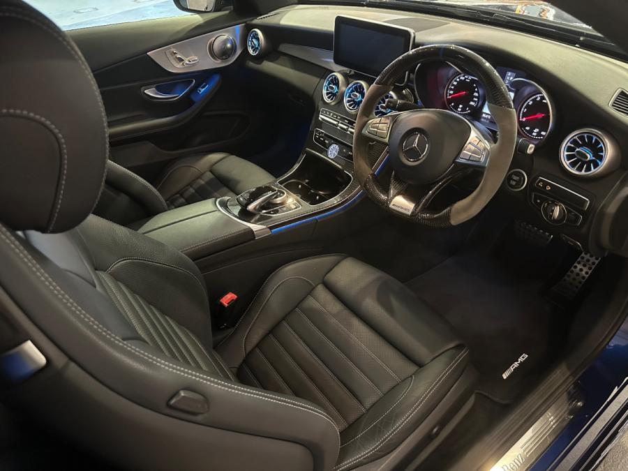 C250 Coupe AMG - Image 3