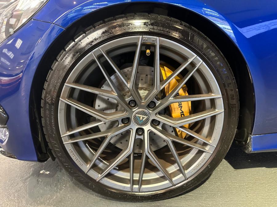 C250 Coupe AMG - Image 6