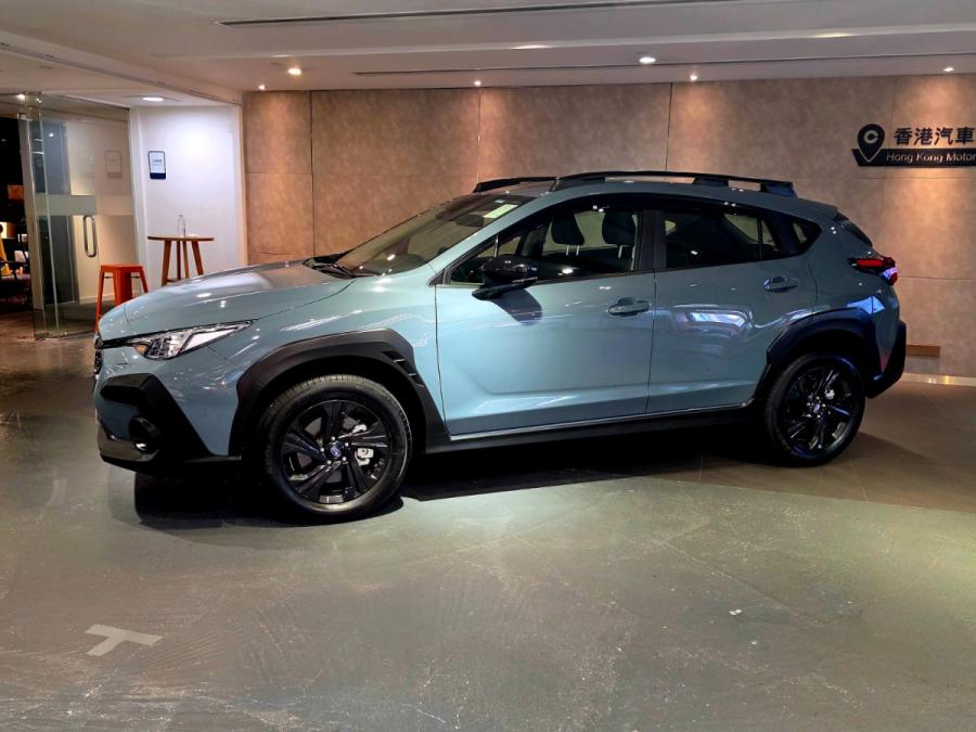 CROSSTREK 2.0 EYESIGHT AWD - Image 2