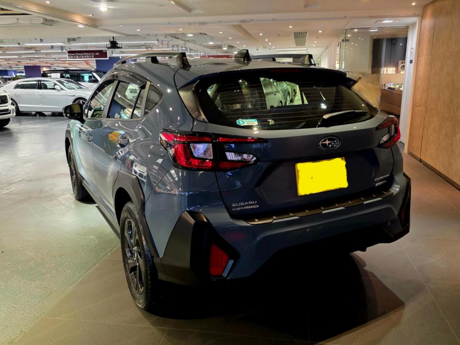 CROSSTREK 2.0 EYESIGHT AWD - Image 3