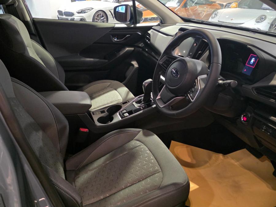 CROSSTREK 2.0 EYESIGHT AWD - Image 5