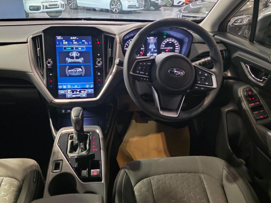 CROSSTREK 2.0 EYESIGHT AWD - Image 4