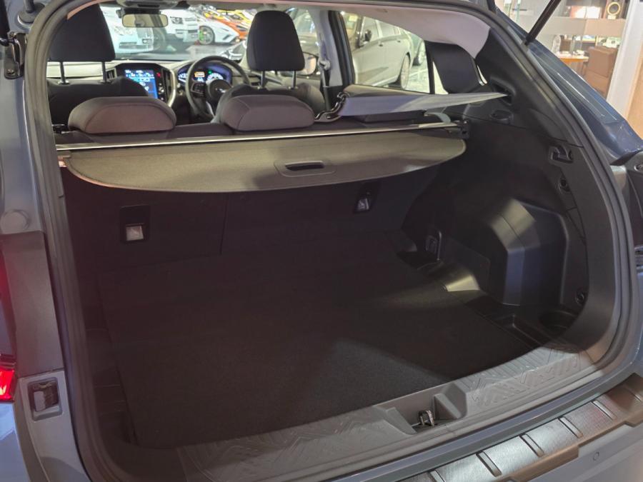 CROSSTREK 2.0 EYESIGHT AWD - Image 7