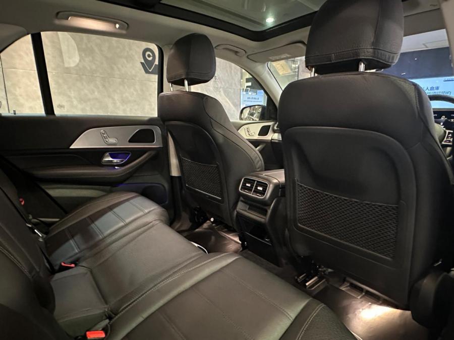 GLE450 4M (V167) - Image 6