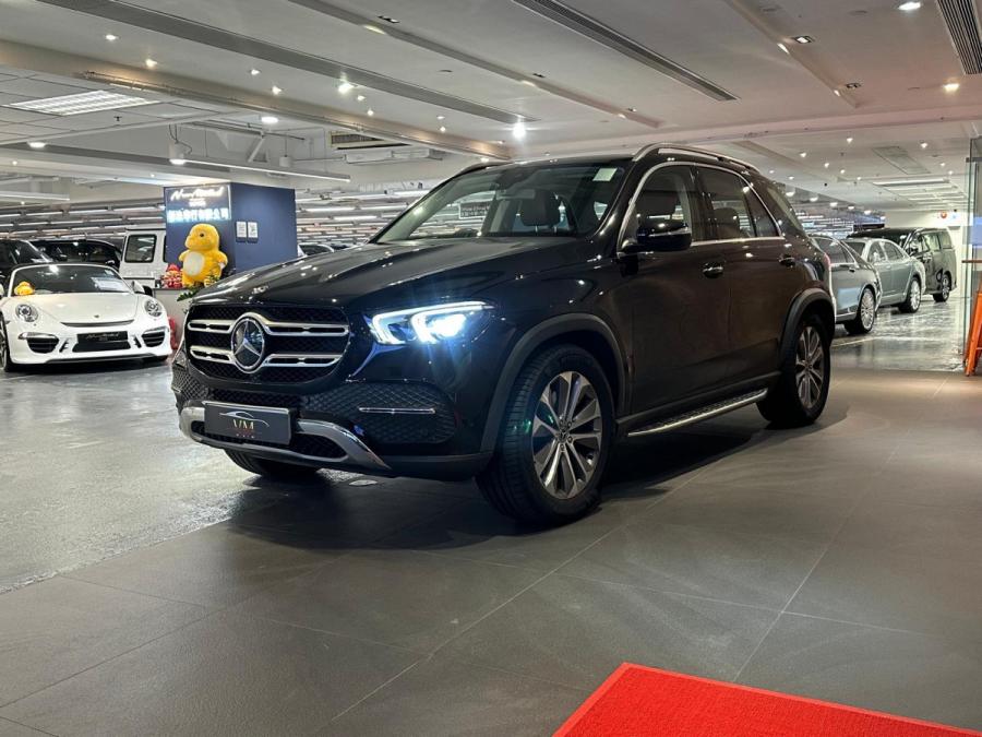 GLE450 4M (V167) - Image 3