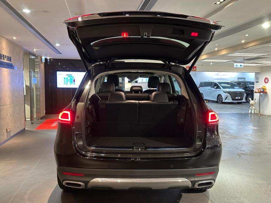 GLE450 4M (V167) - Image 7
