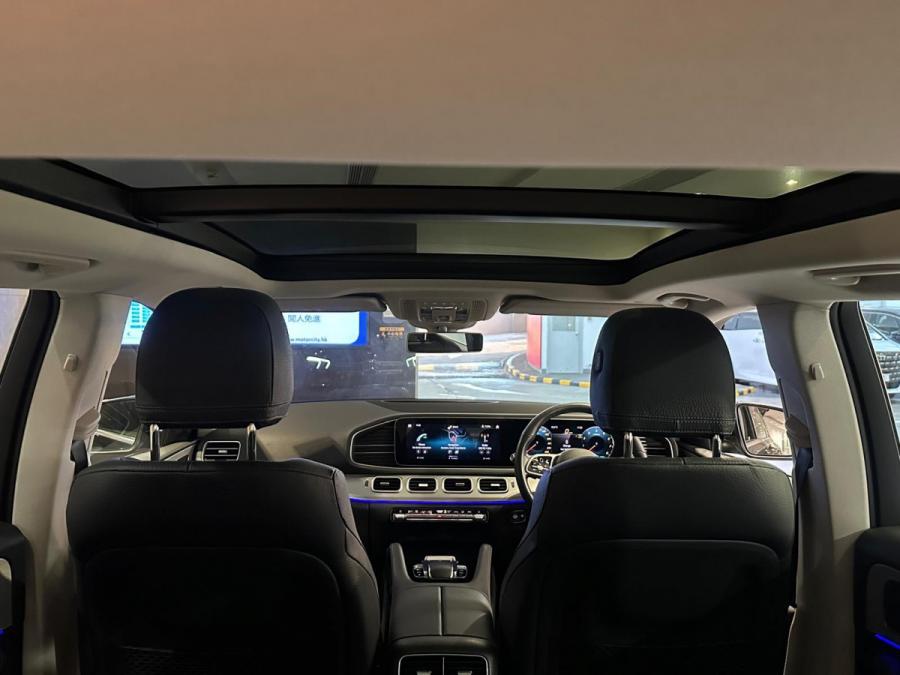 GLE450 4M (V167) - Image 8