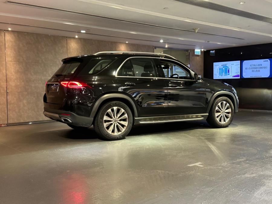 GLE450 4M (V167) - Image 2