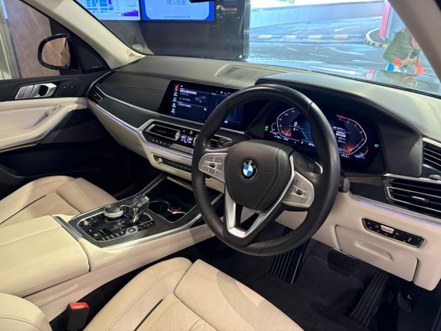 X7 xDrive40iA Pure Excellence - Image 5