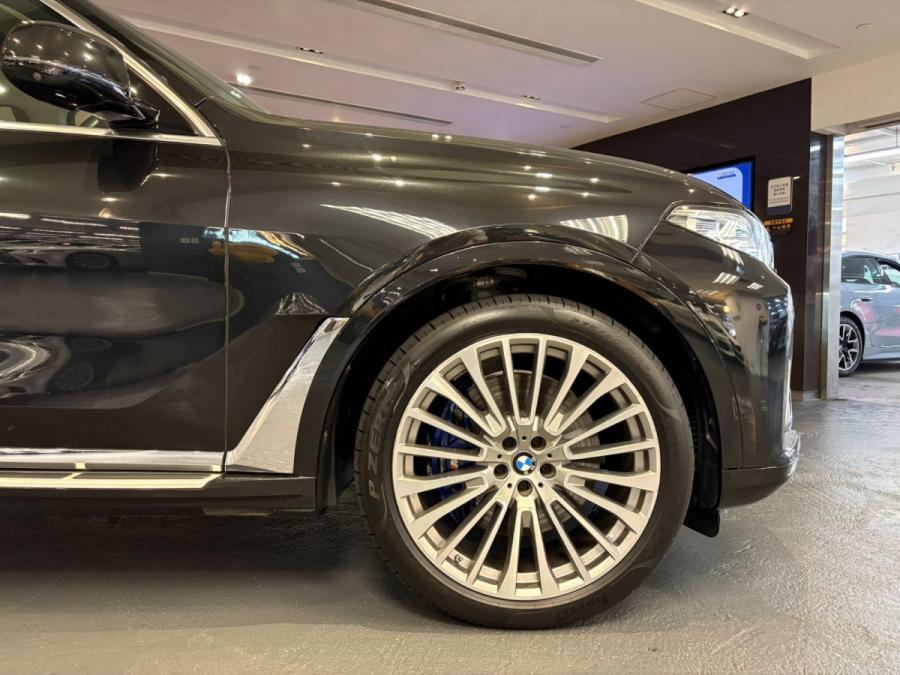 X7 xDrive40iA Pure Excellence - Image 3