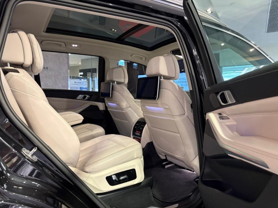 X7 xDrive40iA Pure Excellence - Image 6