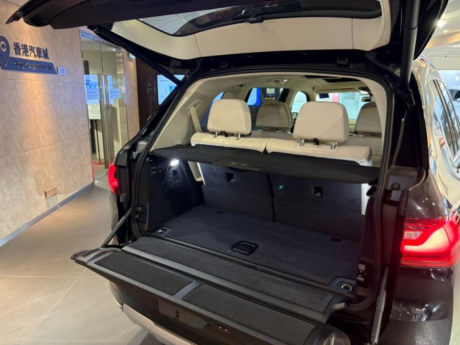 X7 xDrive40iA Pure Excellence - Image 8