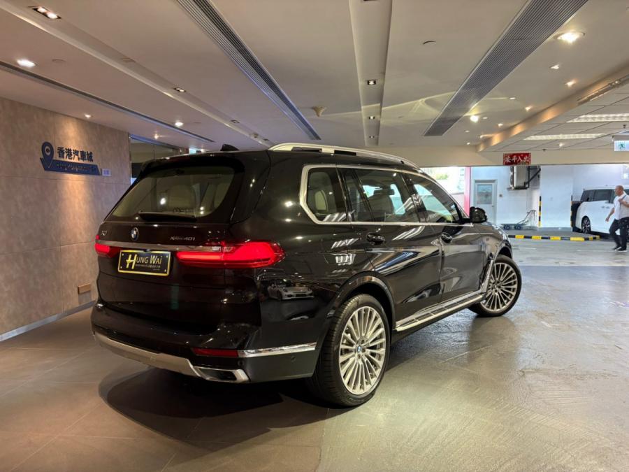 X7 xDrive40iA Pure Excellence - Image 2
