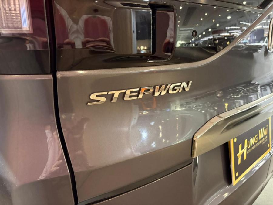 Stepwgn 1.5 Turbo Spada RP3 - Image 3