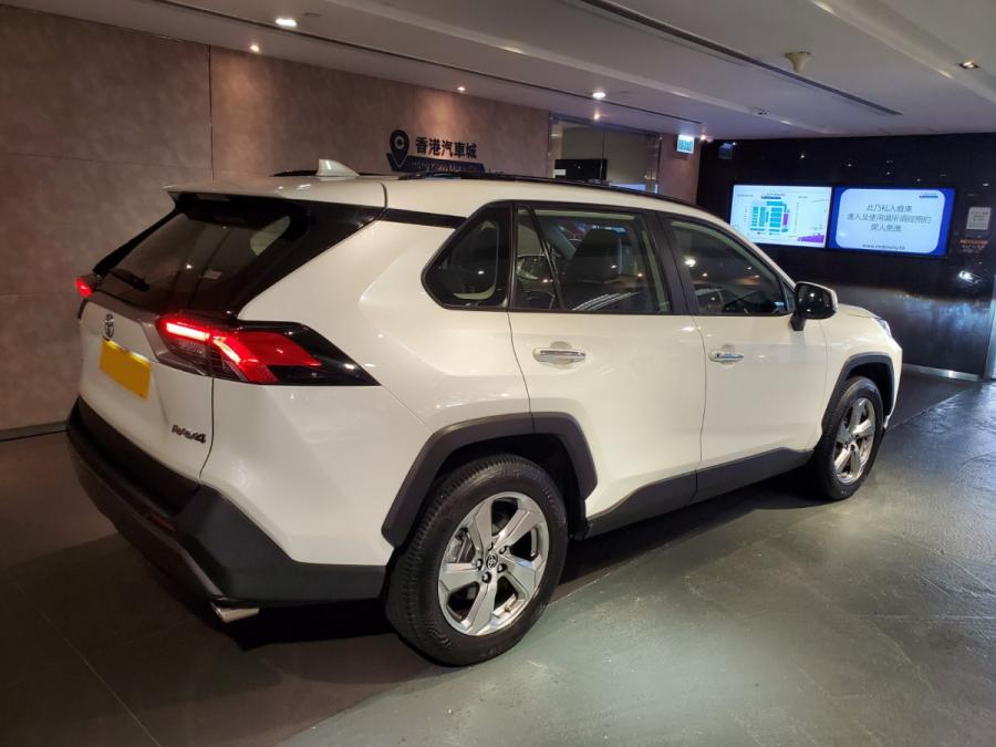 RAV4 DELUXE - Image 2