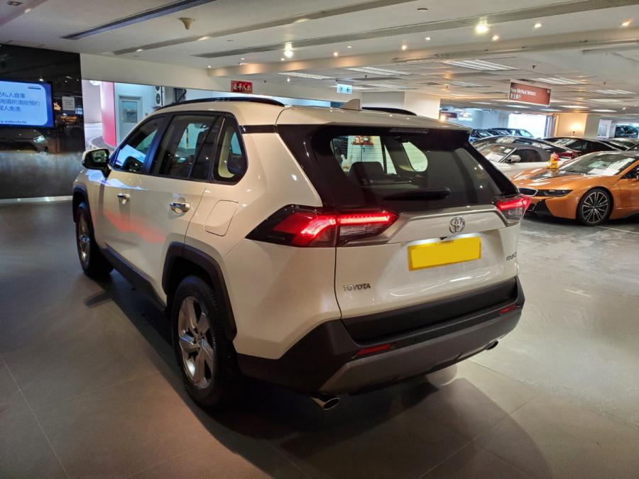 RAV4 DELUXE - Image 3