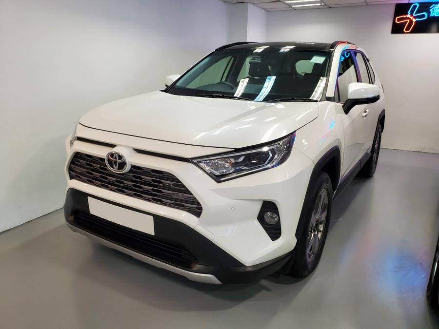 RAV4 DELUXE - Image 4