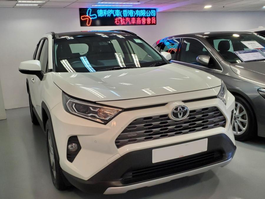 RAV4 DELUXE - Image 10