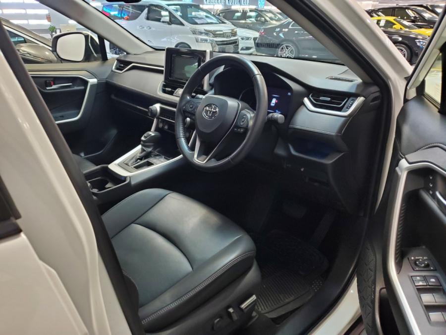 RAV4 DELUXE - Image 5