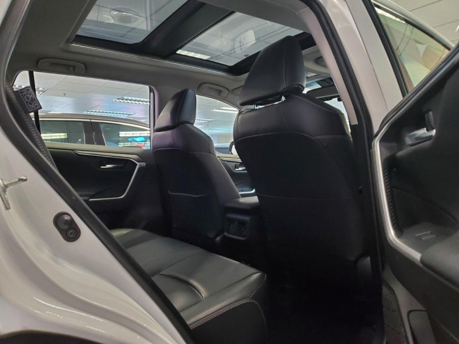 RAV4 DELUXE - Image 6
