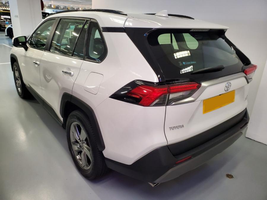 RAV4 DELUXE - Image 9