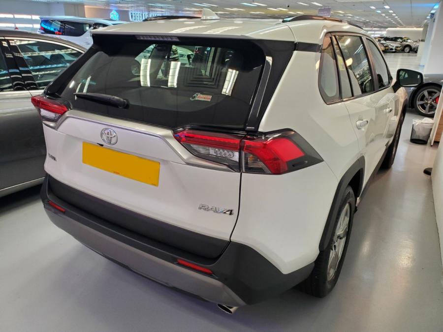 RAV4 DELUXE - Image 11