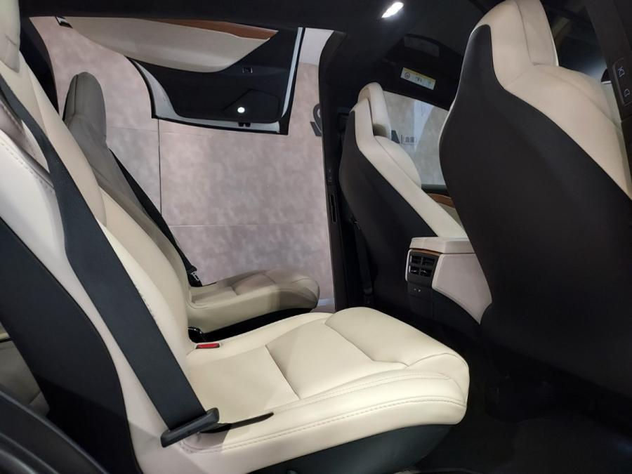 MODEL X LONG RANGE DUAL - Image 5