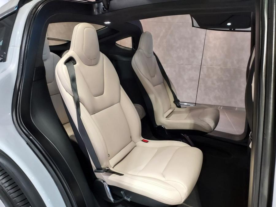 MODEL X LONG RANGE DUAL - Image 4