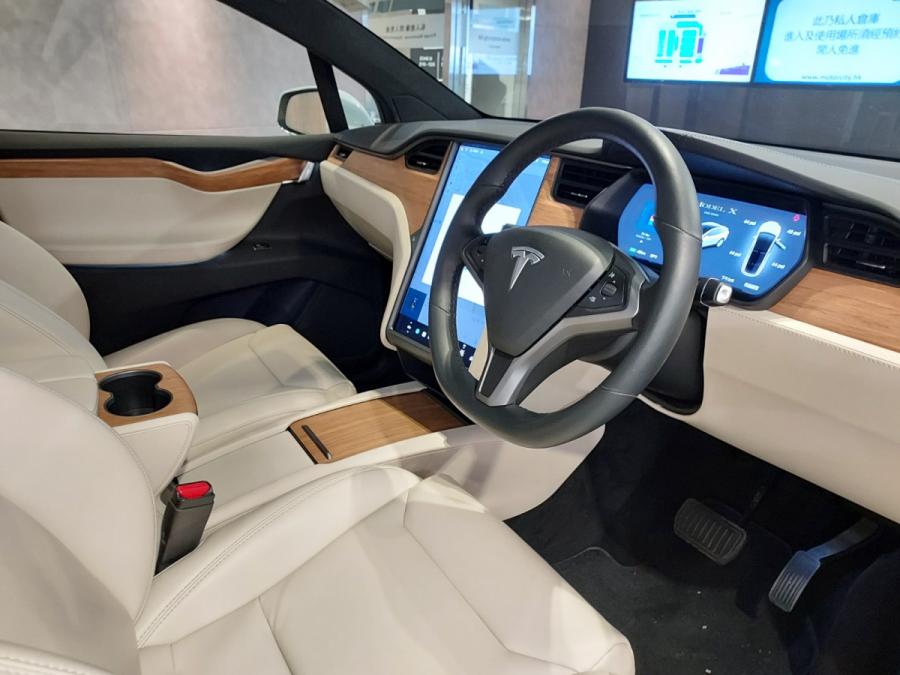 MODEL X LONG RANGE DUAL - Image 3