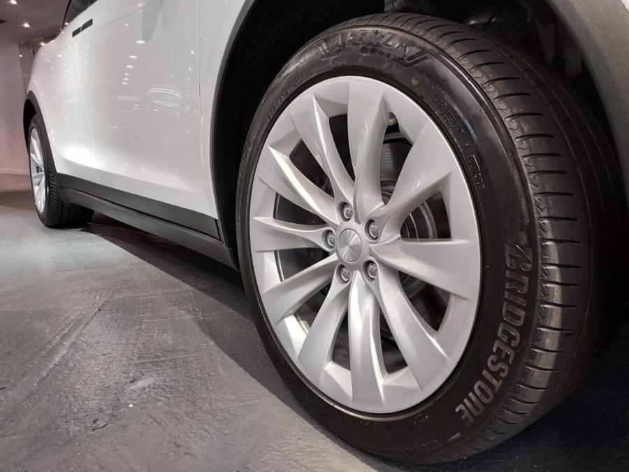 MODEL X LONG RANGE DUAL - Image 2