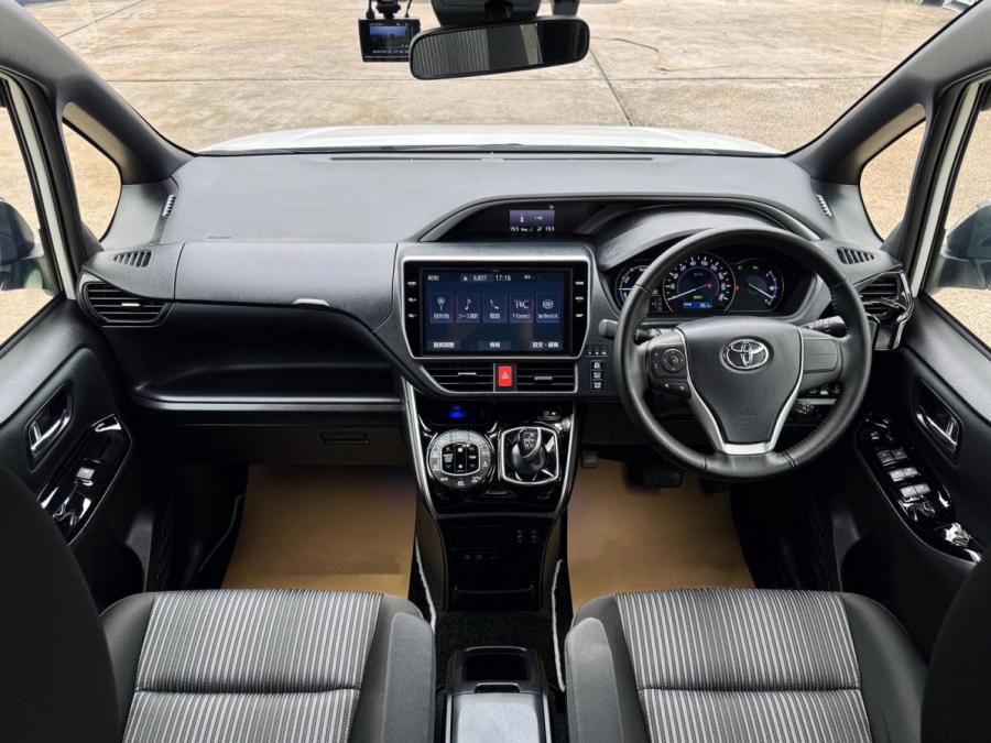 Voxy ZS Hybrid 煌II - Image 3