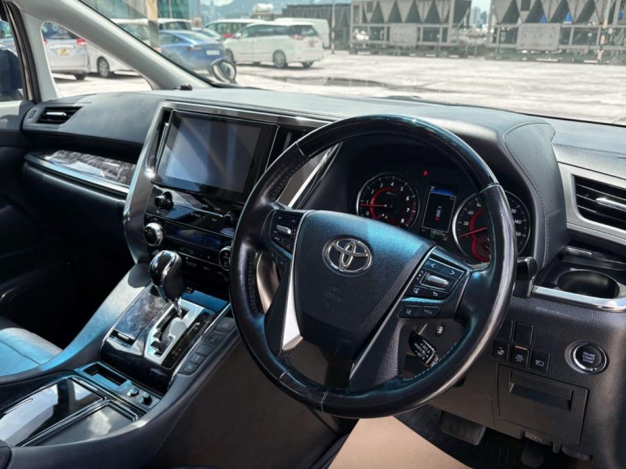 Alphard 2.5 SC - Image 3