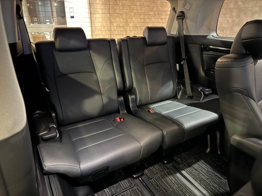 Alphard 2.5 SC - Image 5