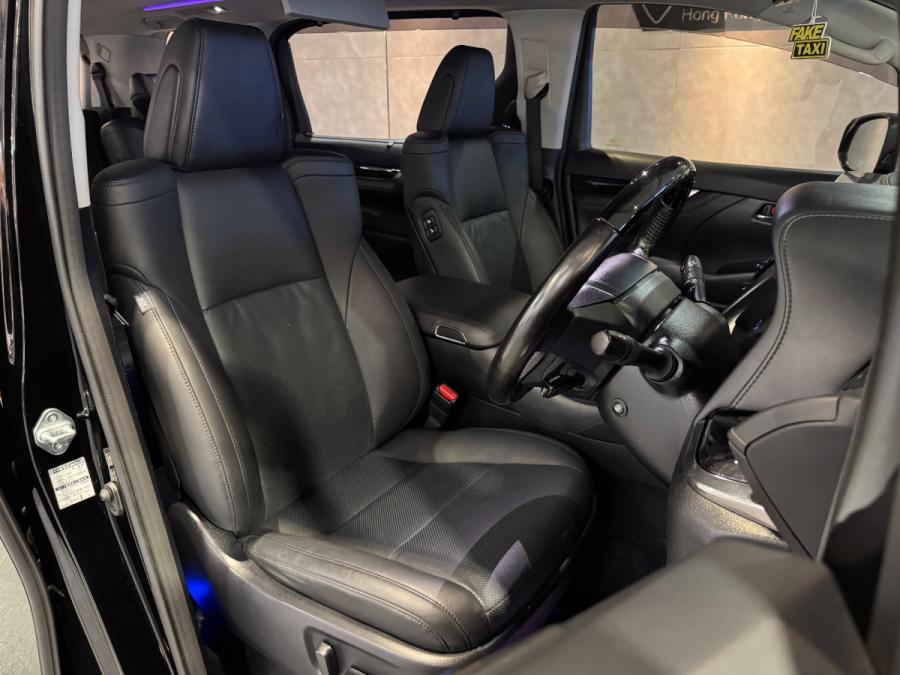 Alphard 2.5 SC - Image 3