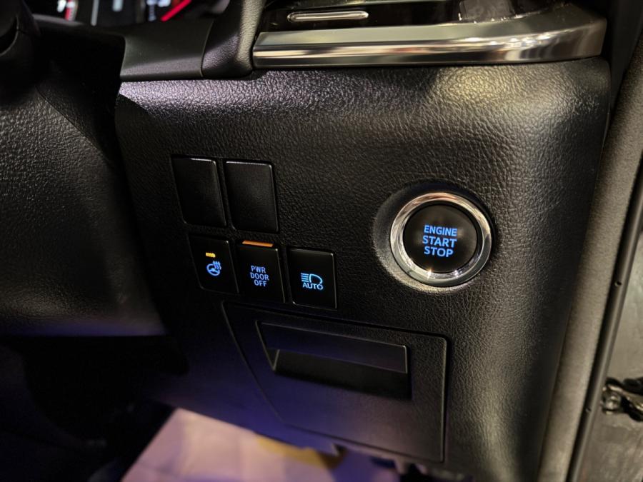 Alphard 2.5 SC - Image 6