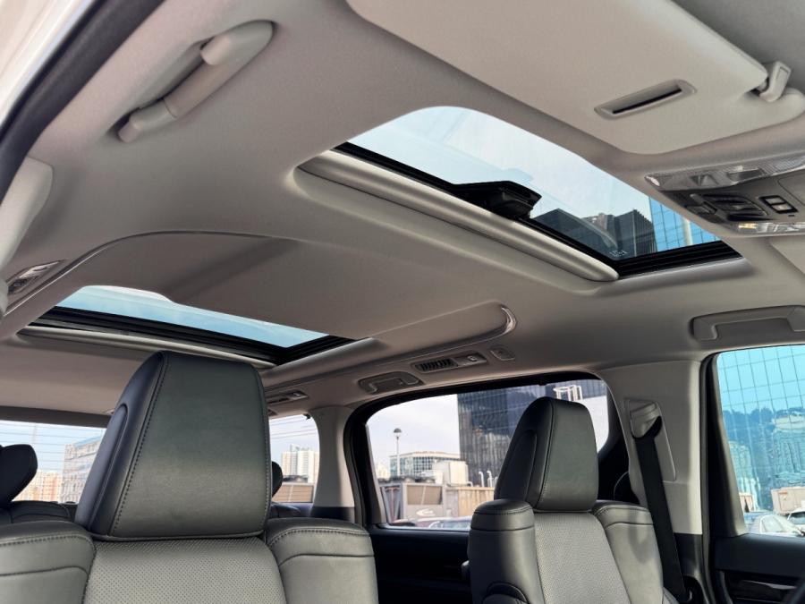 Alphard 2.5 SC - Image 5