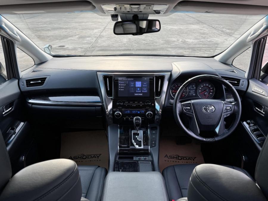 Alphard 2.5 SC - Image 3