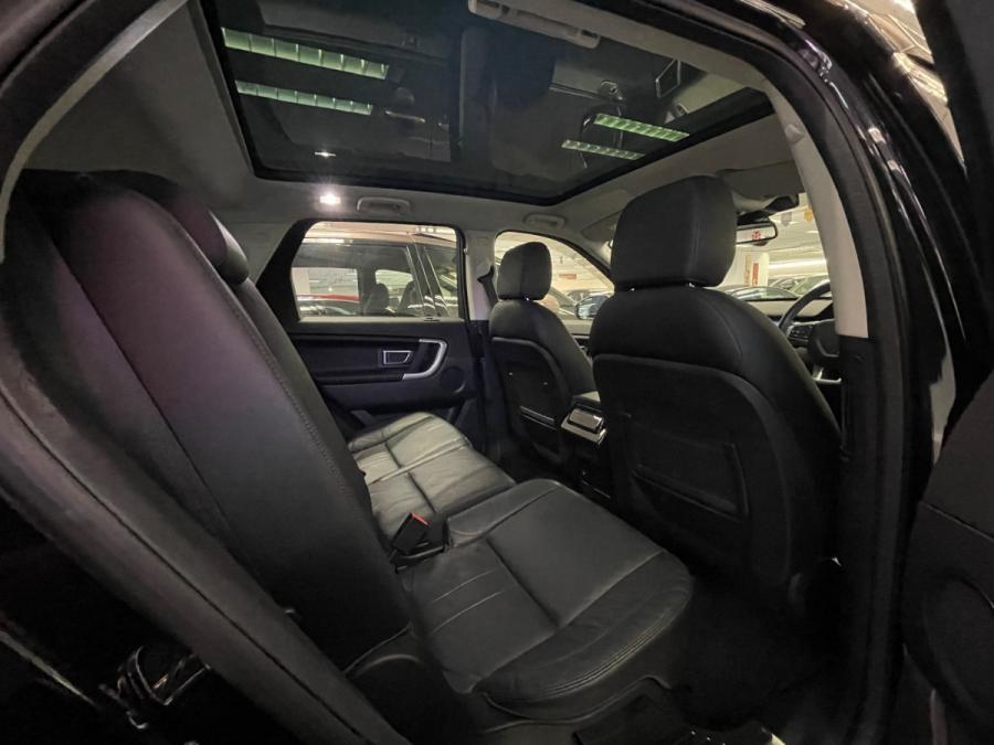 DISCOVERY SPORT  SE 7S - Image 6