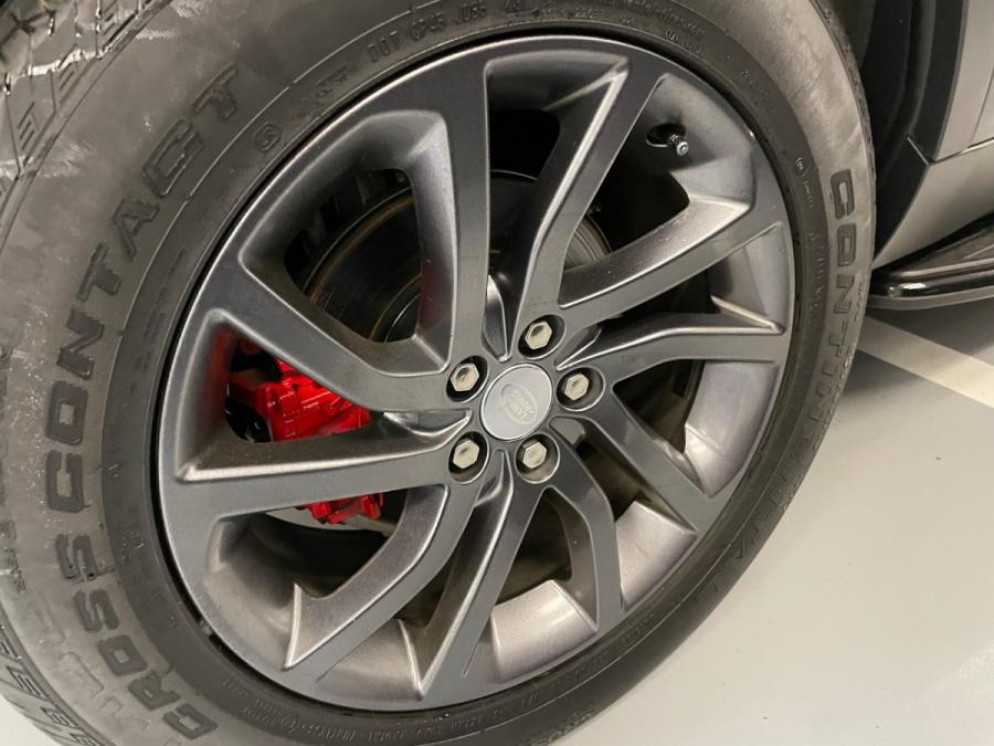 DISCOVERY SPORT  SE 7S - Image 7