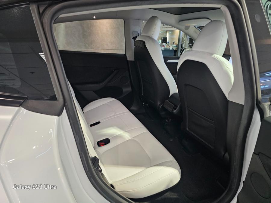 MODEL Y PERFORMANCE - Image 3