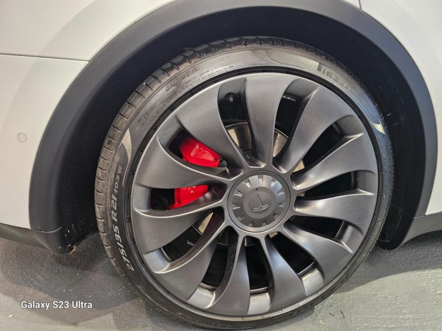 MODEL Y PERFORMANCE - Image 5