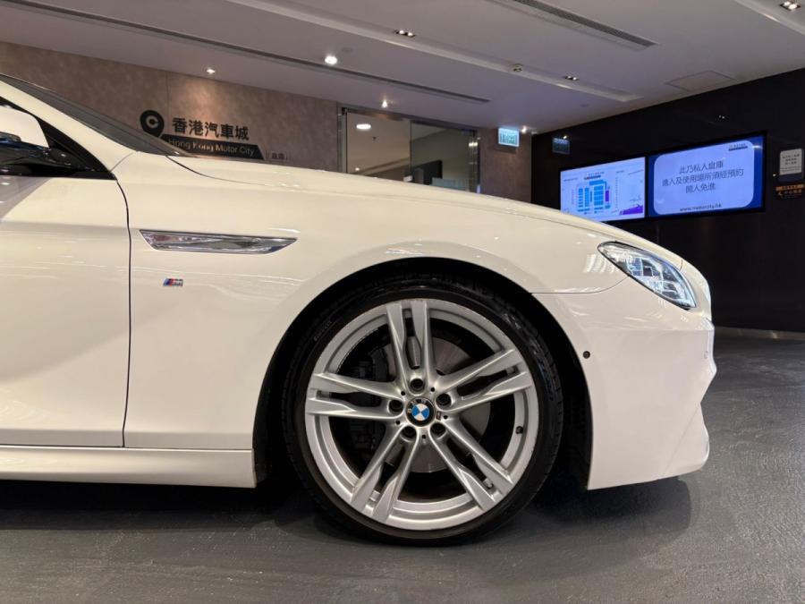 640iA Gran Coupe M-Sport - Image 3