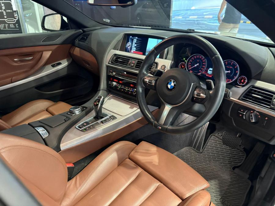 640iA Gran Coupe M-Sport - Image 5