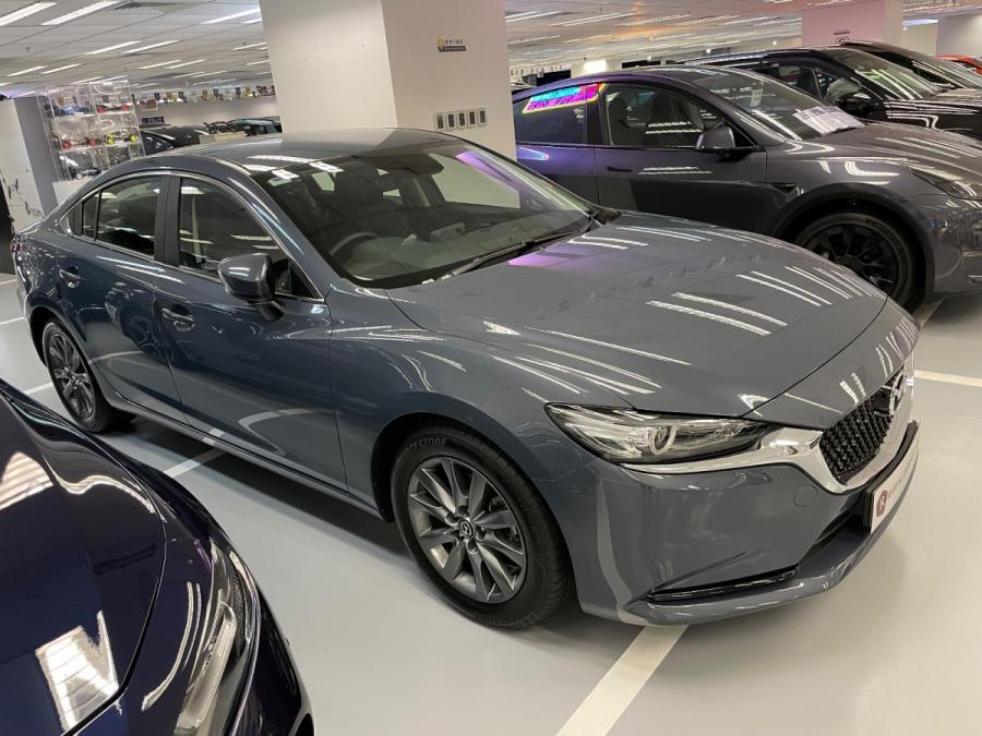 MAZDA 6 IPM5 2.0CORE - Image 2